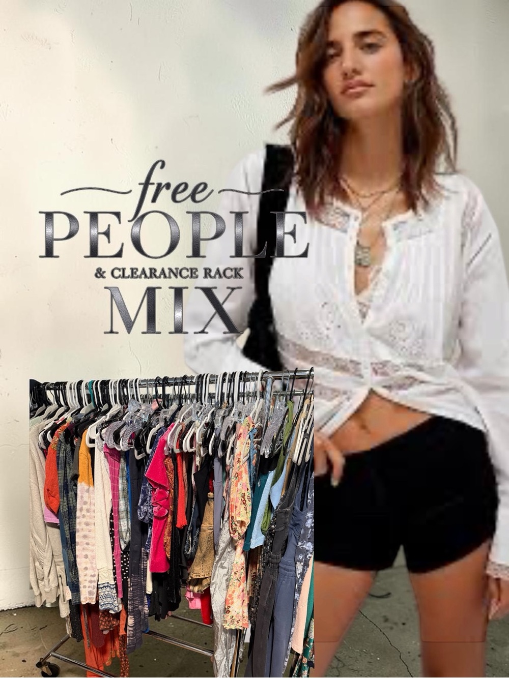 Come grab steals for Free People, Nordstrom mix brands 🫶
